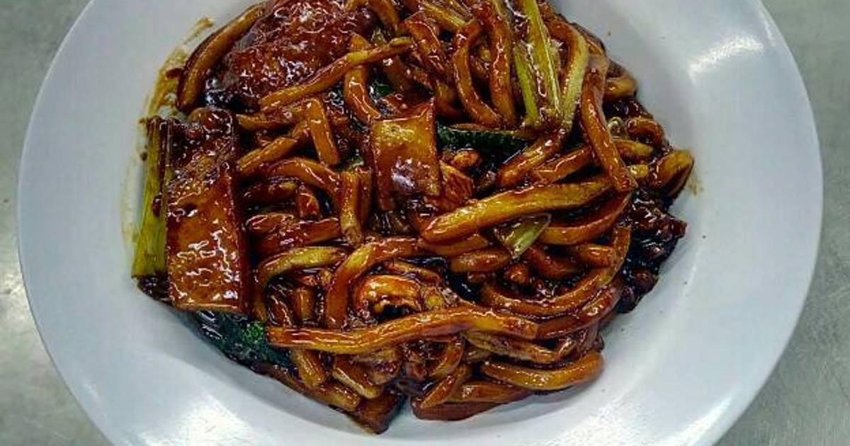 36 resep hokian enak dan sederhana - Cookpad