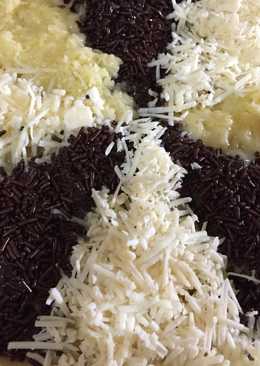 Martabak Manis Teflon