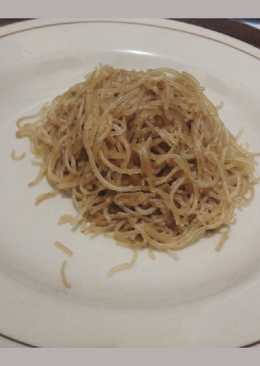 Bihun Goreng