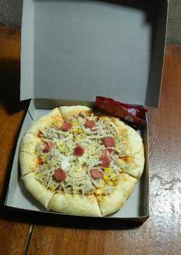 Pizza Empuk