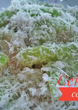 ð'Cenil..... CENIL.. ð'