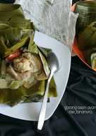 19. Garang Asem Ayam #selasabisa #Bikinramadanberkesan