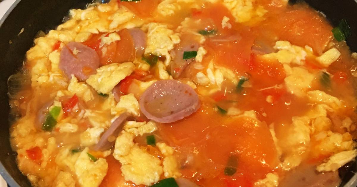  Resep Seblak Kuah Basah oleh Aisya Bez Cookpad