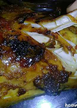 Ayam Bakar Madu