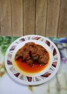 Rendang Sapi