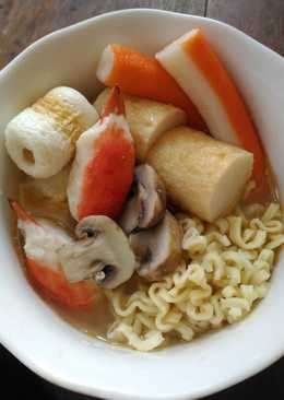 838 resep bumbu tom yam enak dan sederhana - Cookpad