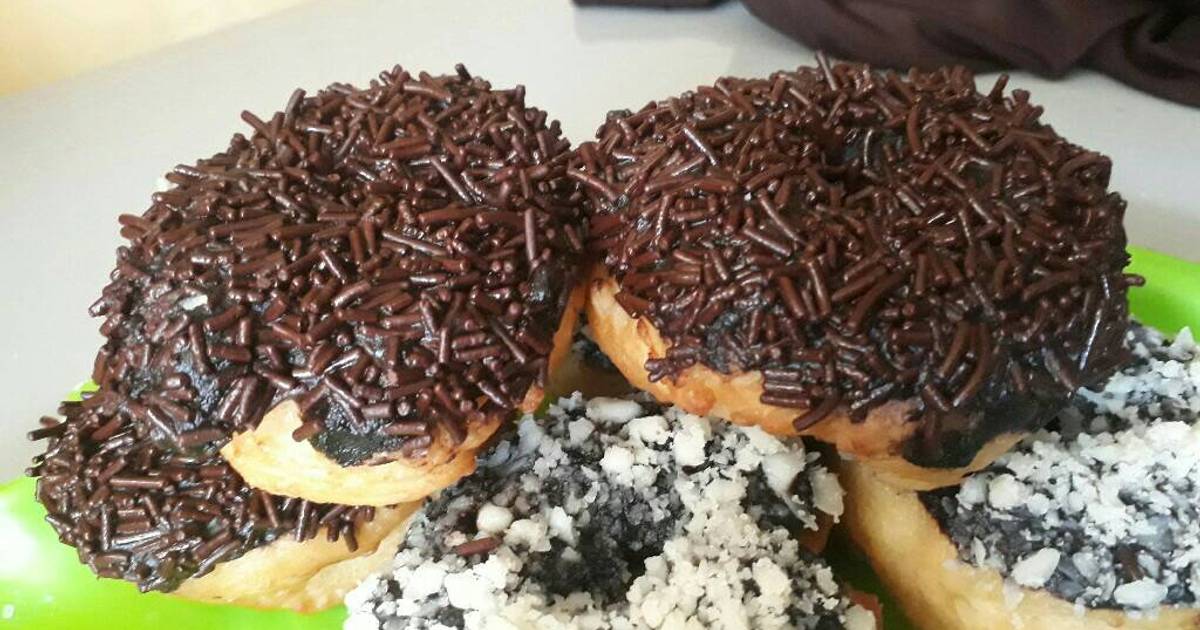 176 resep  donat  kentang tanpa tepung enak dan sederhana 