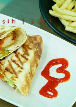 Chicken Wrap