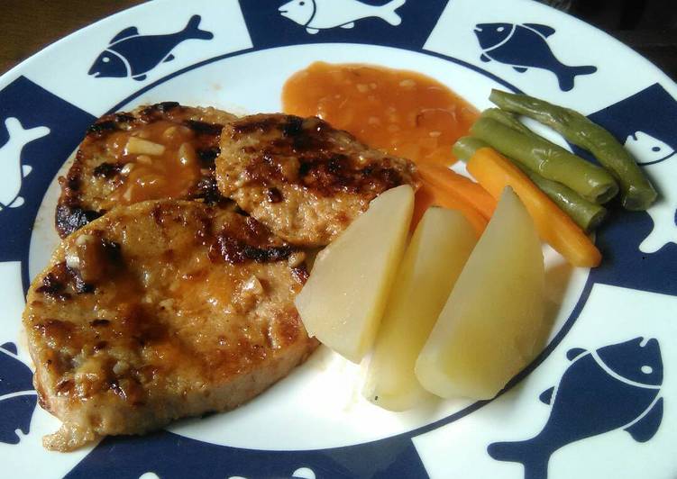 Resep Bistik jawa oleh Erlina Ari Jayanti - Cookpad