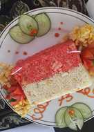 Nasi Goreng Nusantara Merdeka