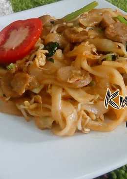 Kwetiau goreng