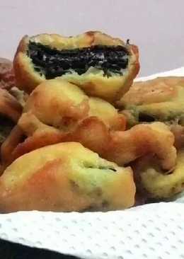 Oreo goreng