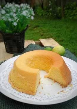 Bolu Lemon