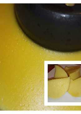 Puding Jagung