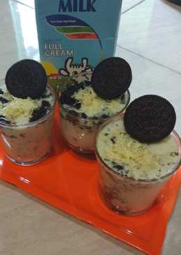 Oreo CheeseCake ð¸