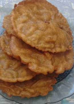 Kue cucur