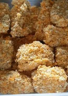 Nugget tuna