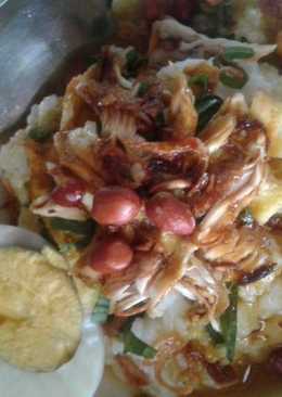 Bubur Ayam