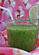 Green Garden Healthy Juice