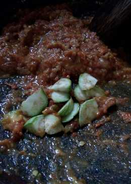 Sambel terong