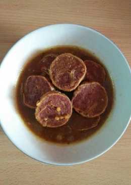 Semur rollade