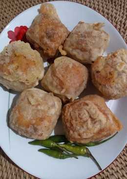 Gehu (Tahu Isi) Special kreeesss..