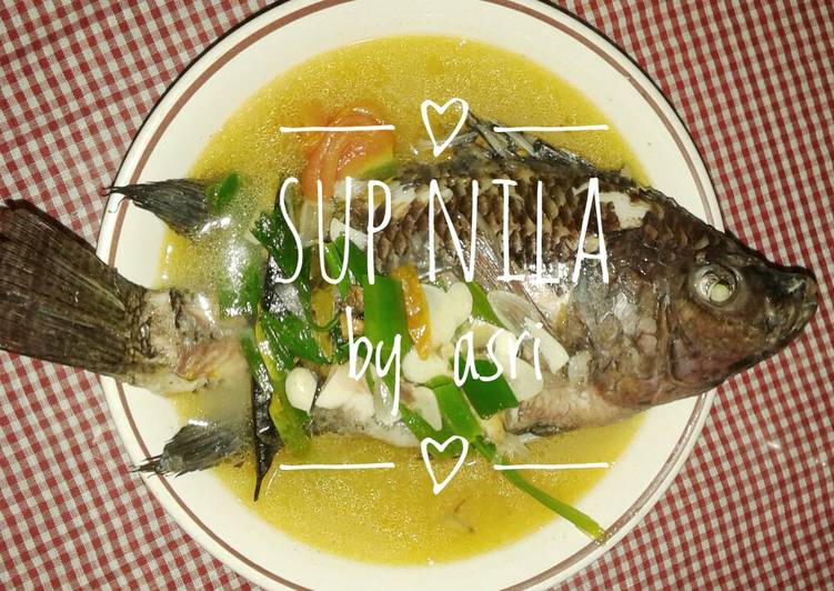 Sup Nila