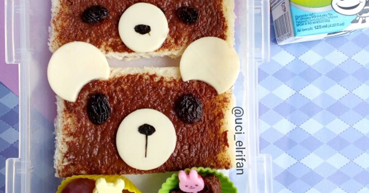 7.898 resep bekal sekolah enak dan sederhana - Cookpad