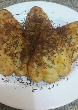 Pisang Goreng