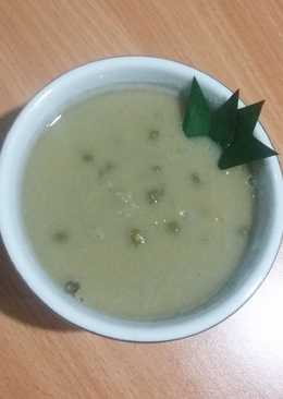 Bubur Kacang Hijau