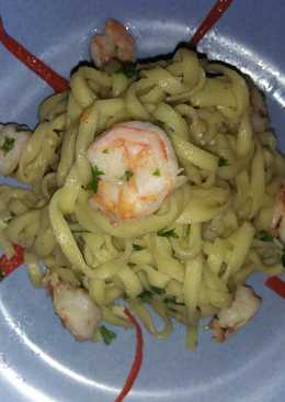 Mie telor - 1.518 resep - Cookpad