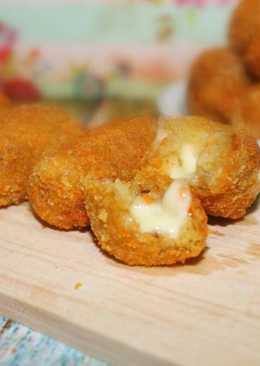 Kroket Kentang Moza