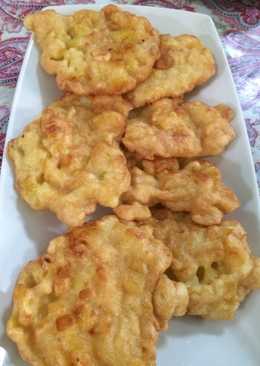 Samarinda (nangka goreng)