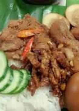 Gudeg Jogja