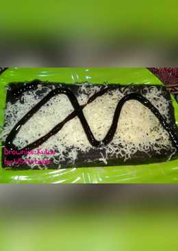 Brownies Kukus Nutricake "cara sederhana rasa luarbiasa"