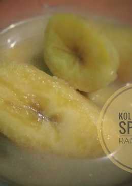 Kolak pisang