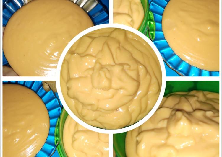 Saos keju creamy banget