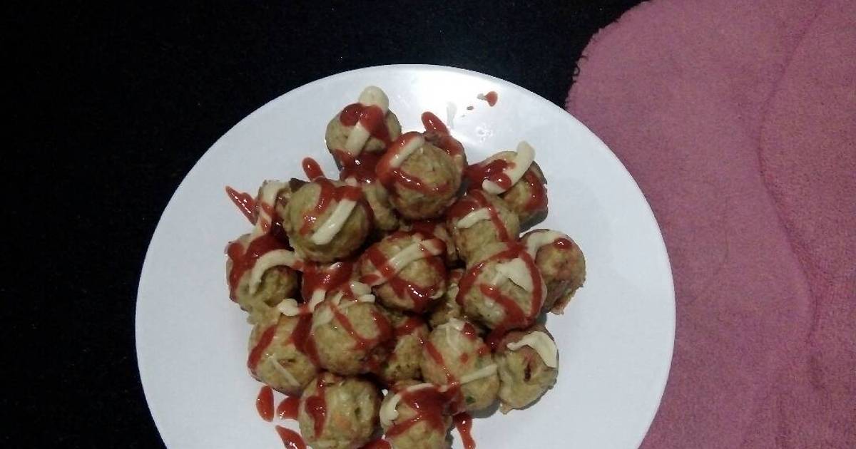Resep Membuat Takoyaki Rumahan | 55 resep cara membuat takoyaki rumahan yang enak dan Resep Membuat Takoyaki Rumahan | 55 resep cara membuat takoyaki rumahan yang enak dan