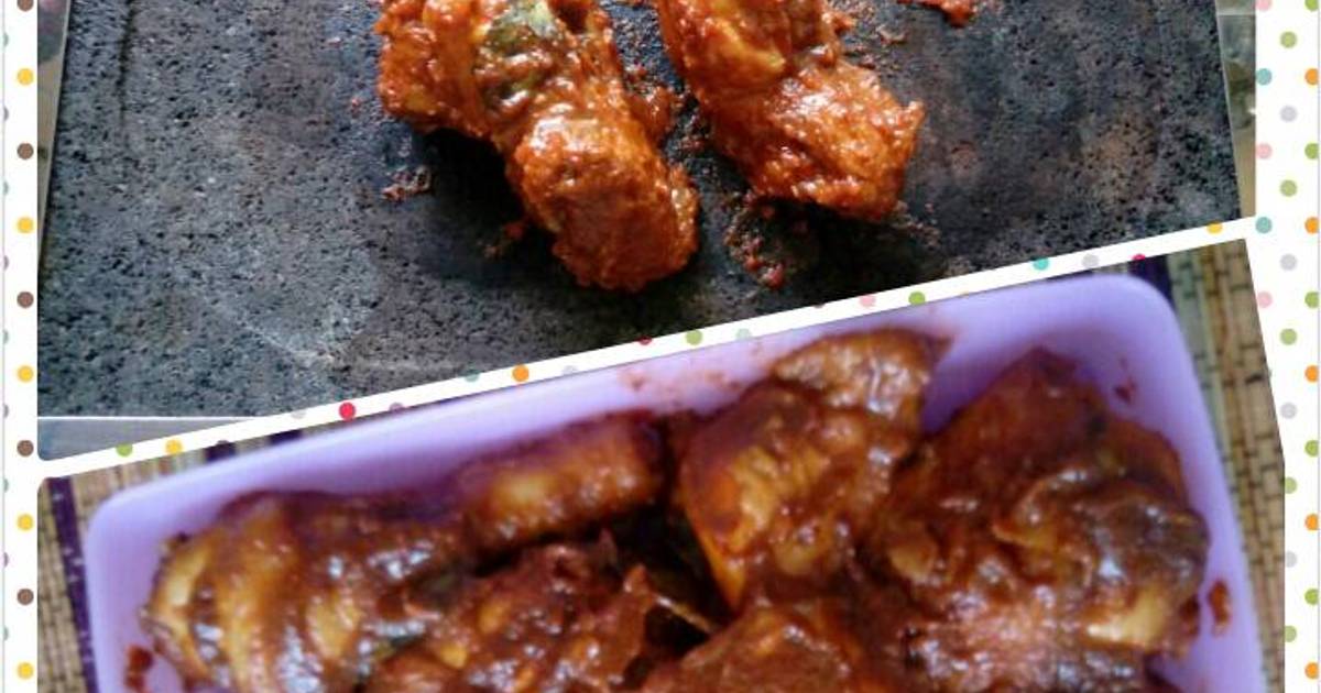 948 resep masakan khas makassar enak dan sederhana Cookpad