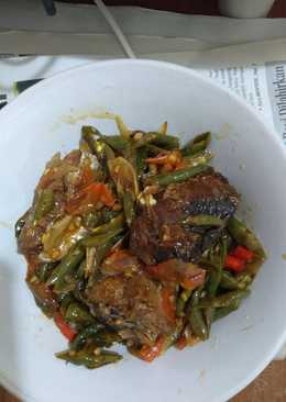 Tuna sambal cabe ijo