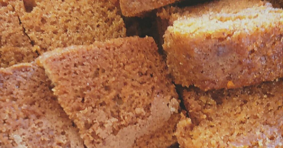 Resep Moist Carrot Cake Resep Moist Carrot Cake