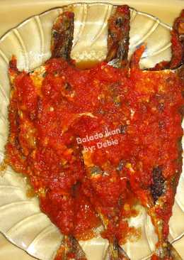 ðŸ'— Balado Ikan ðŸ'—