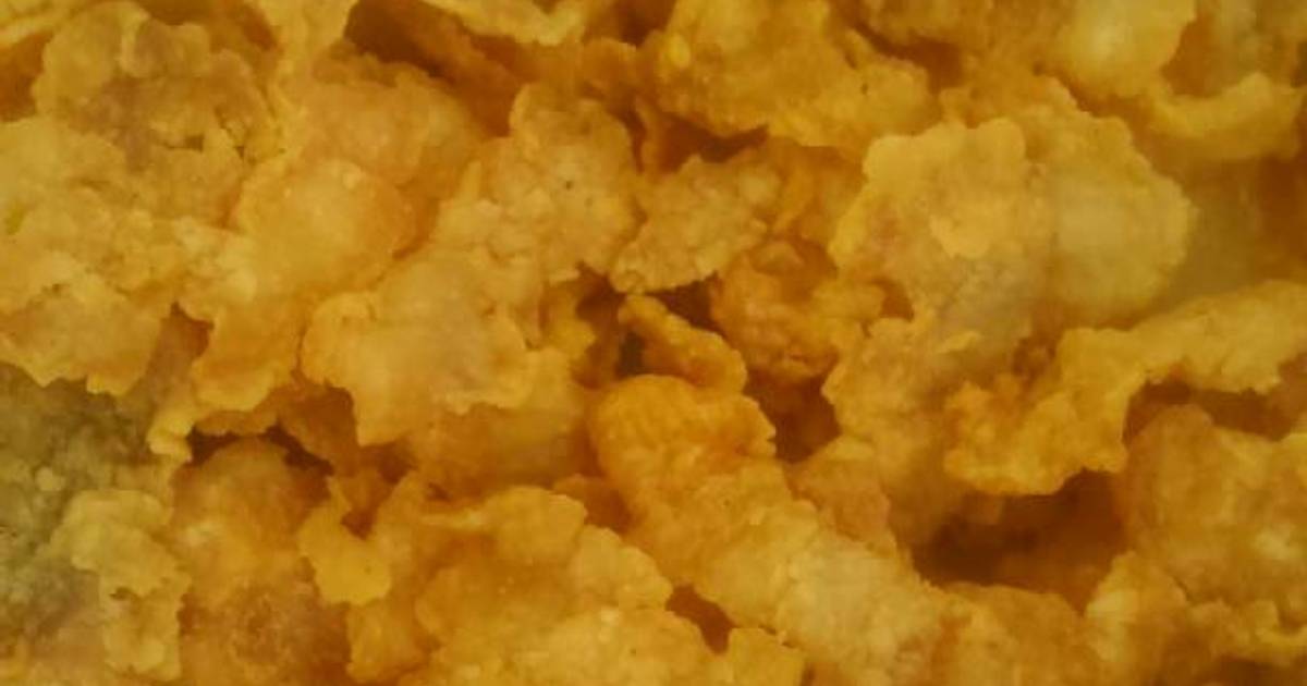 6 resep keripik ikan enak dan sederhana - Cookpad