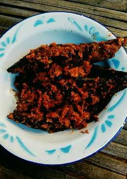 Balado lele mutiara