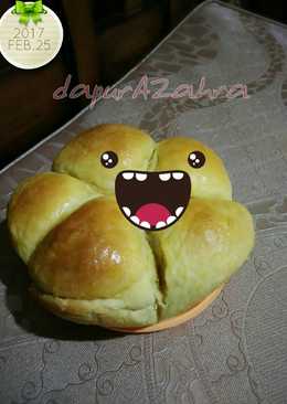Donat Kentang&Roti sobek