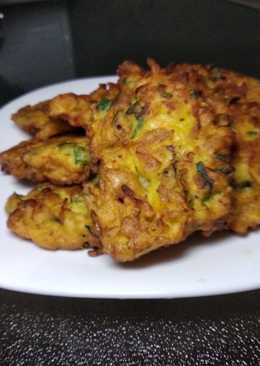 Dadar Jagung #bikinramadhanberkesan #2