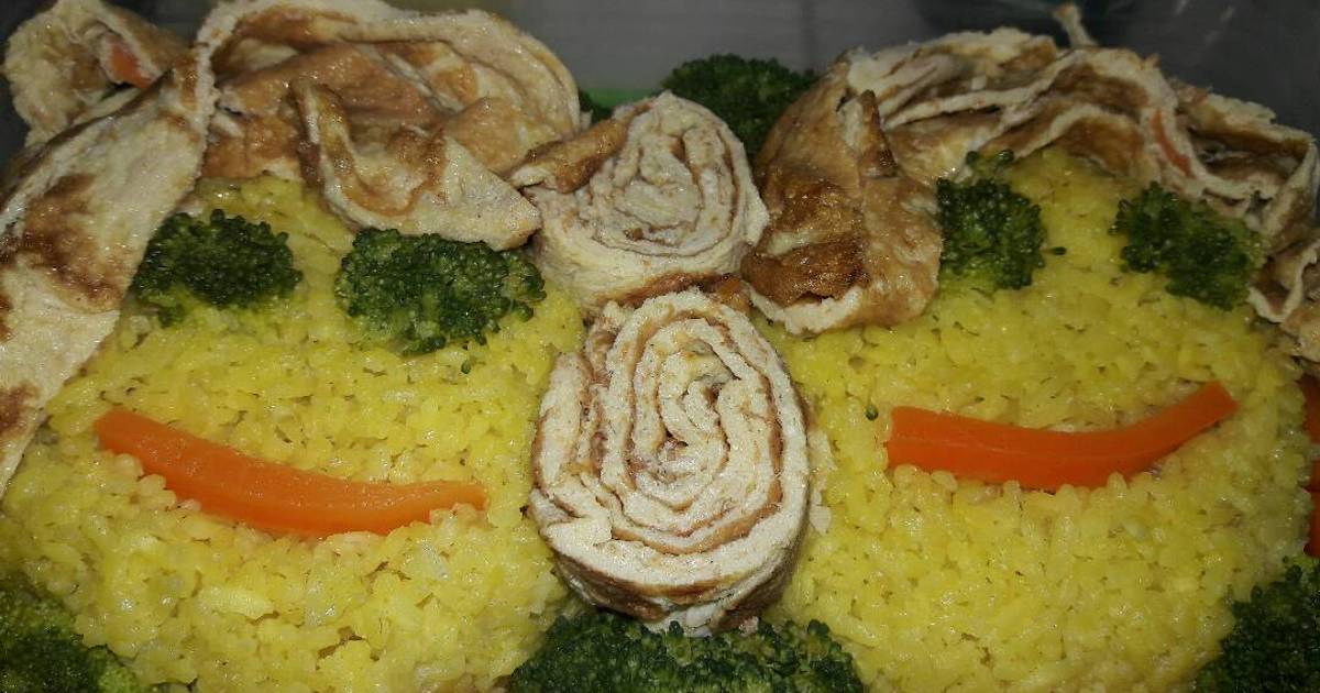 Bekal anak - 97 resep - Cookpad