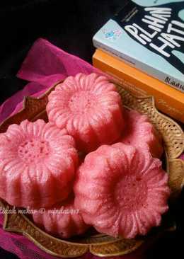 Kue apem / Mangkok tidak mekar #cookpadpeduli #kankerpayudara