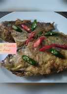 Bandeng presto mom axel