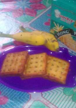 Gabin pisang